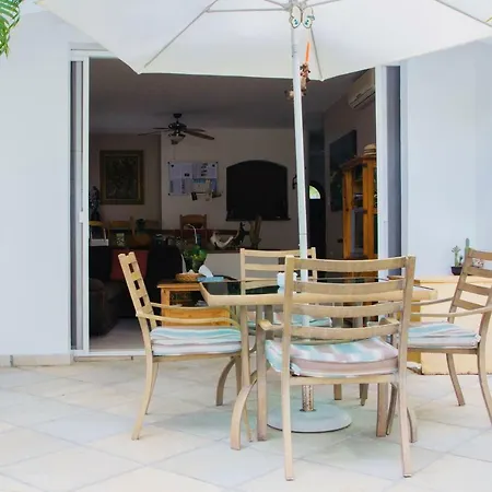 Superior Room E8 Dolce Vita Caribe B&B
