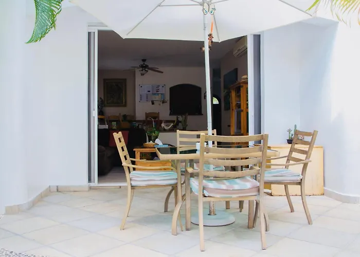 Playacar Gasthof 4*