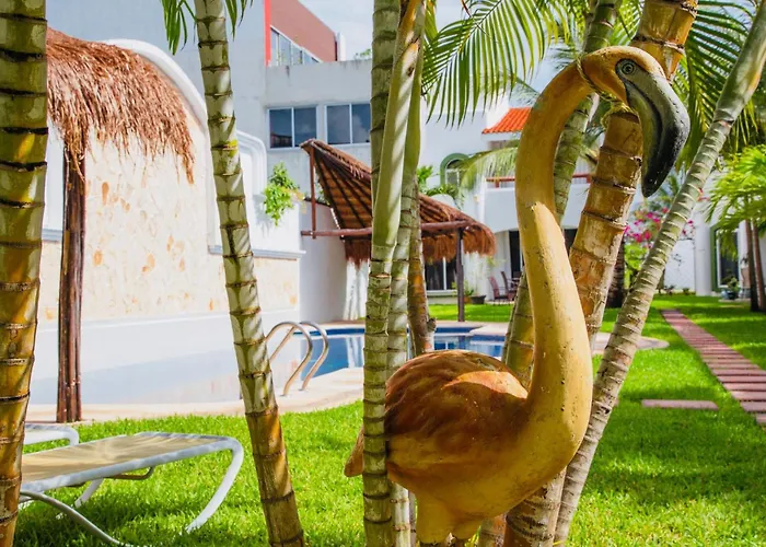 Gasthof Playacar 4*