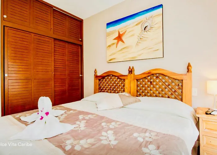 Playacar 4*